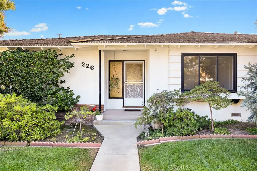 226 Leland Way, Arcadia, CA 91006 - Image #2