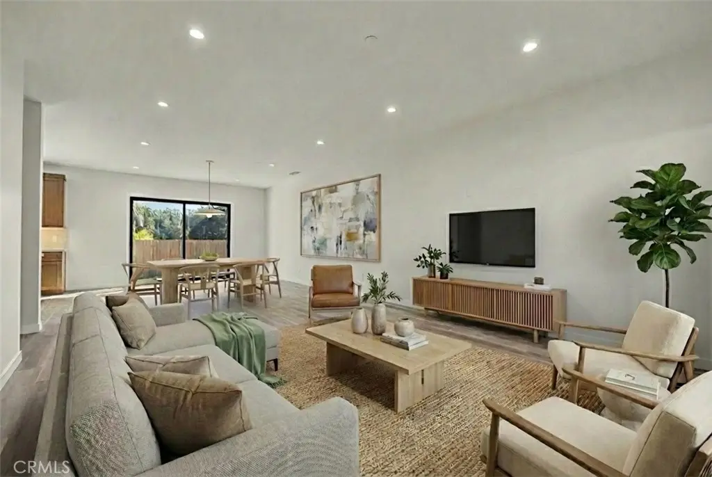 4208 New York Ave, La Crescenta, CA 91214 - #1