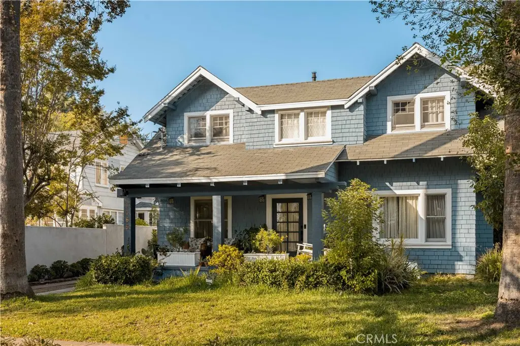 1065 Locust, Pasadena, CA 91106 - Image #1