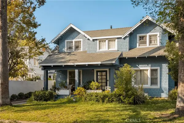 1065 Locust, Pasadena, CA 91106