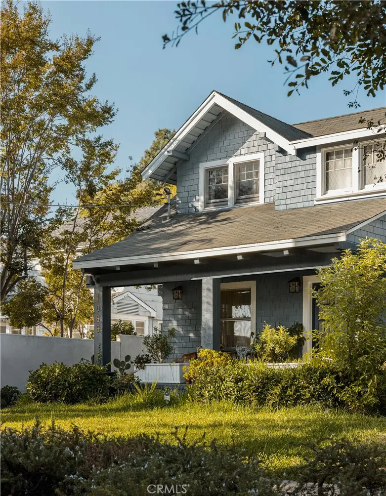 1065 Locust, Pasadena, CA 91106 - Image #2