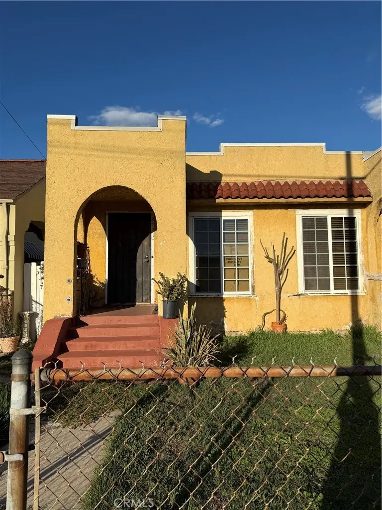 2731 Malabar, Los Angeles, CA 90033 - #2