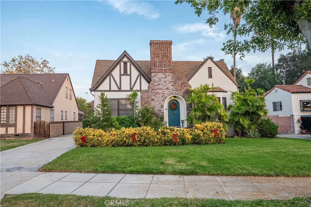 420 Milton Drive, San Gabriel, CA 91775 - Image #1