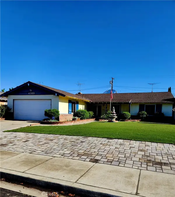4389 Drexel Avenue, Riverside, CA 92505