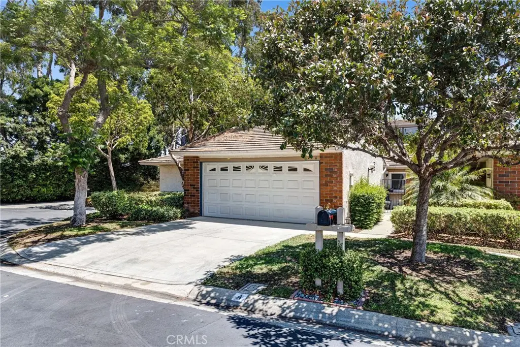 4 Dogwood N, Irvine, CA 92612 - #1