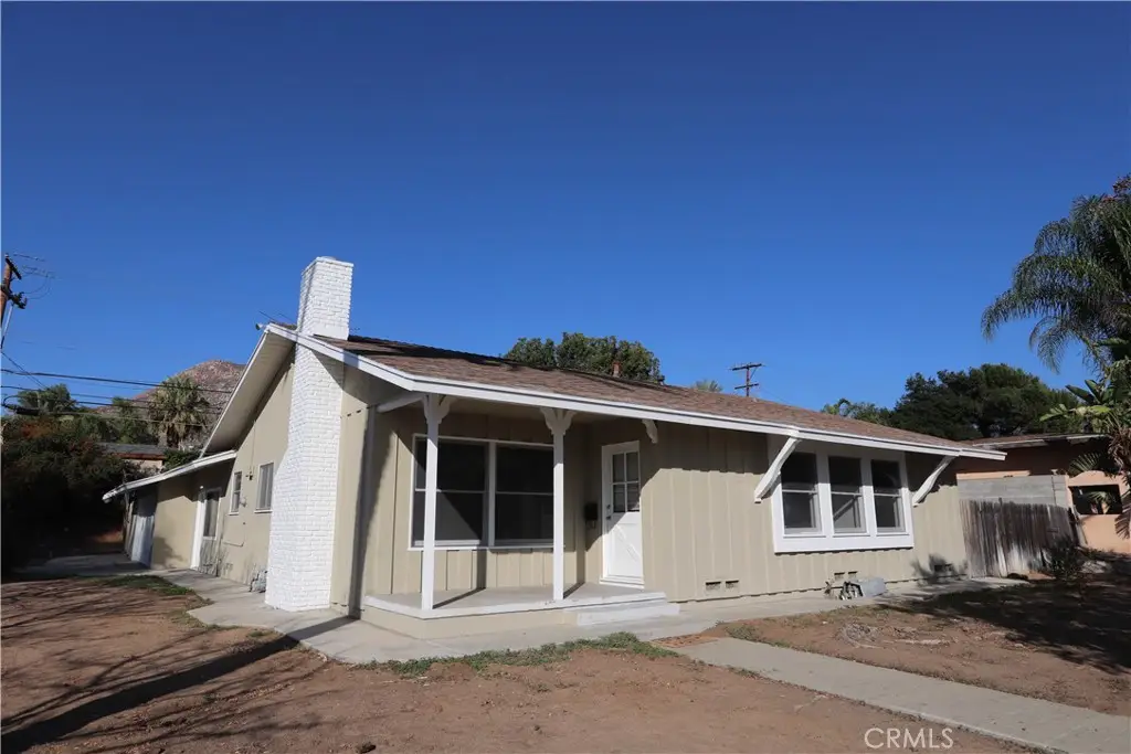 587 W Blaine, Riverside, CA 92507 - #1