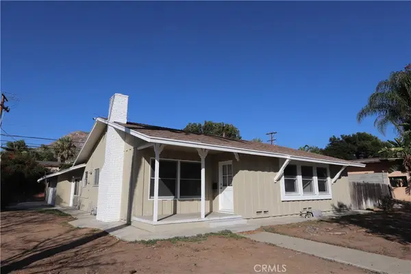 587 W Blaine, Riverside, CA 92507