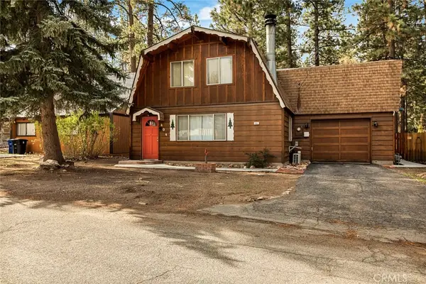 404 W Mojave Boulevard, Big Bear City, CA 92314
