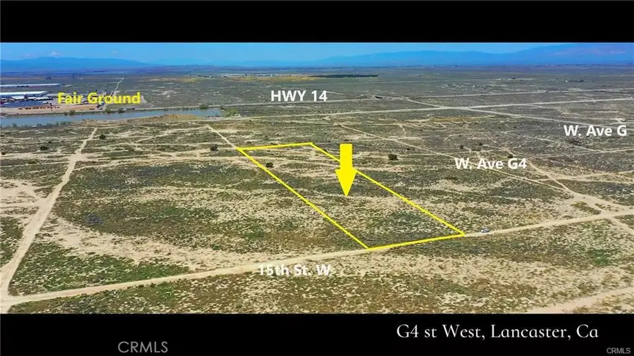 15 Stw Ave #g-6, Lancaster, CA 93536 - Image #2