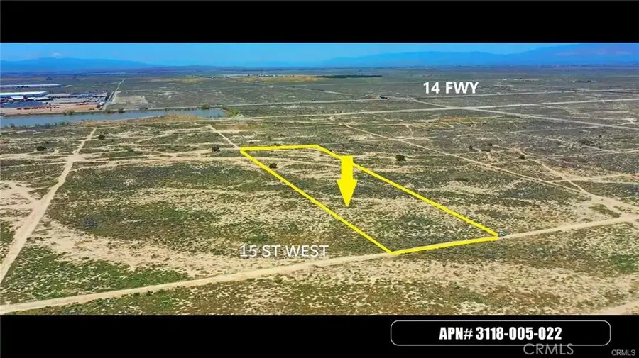 15 Stw Ave #g-6, Lancaster, CA 93536 - Image #3