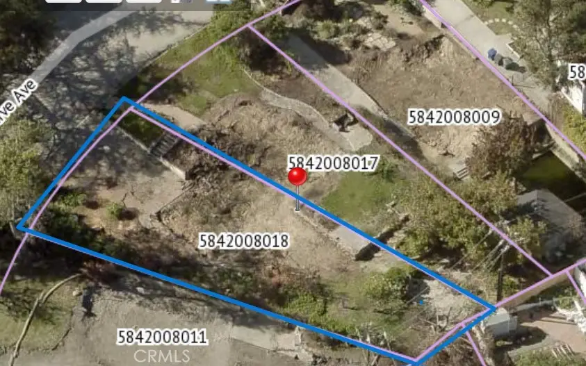 0 N Mount Curve Avenue, Altadena, CA 91001 - #3