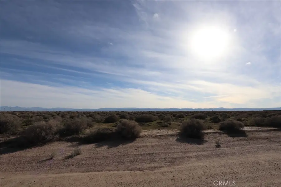 0 W & W. Ave B-6, Lancaster, CA 93536 - #3