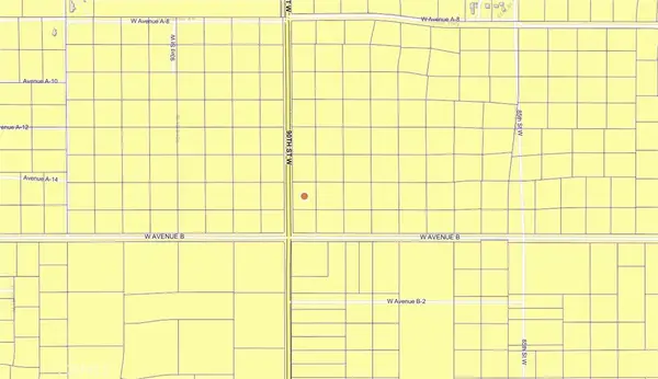 0 W & W Ave A-14, Lancaster, CA 93536