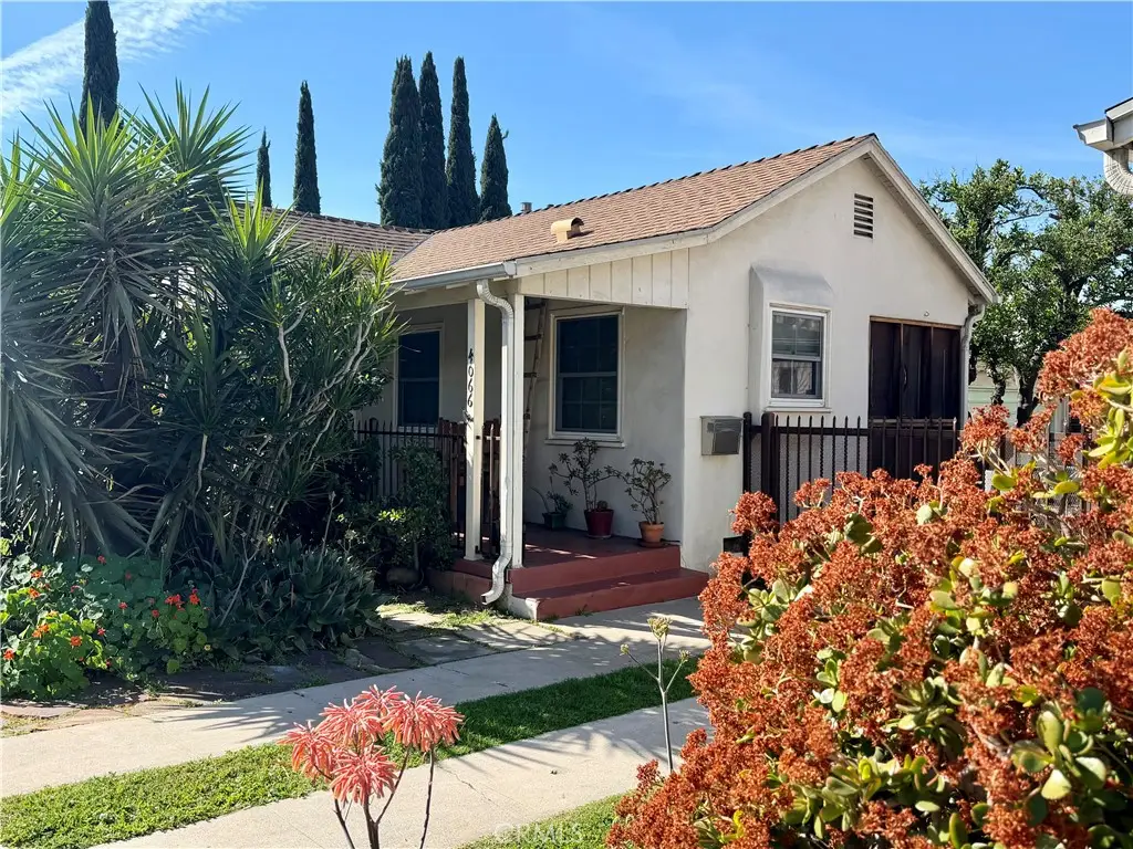 4064 Perlita, Los Angeles, CA 90039 - #1