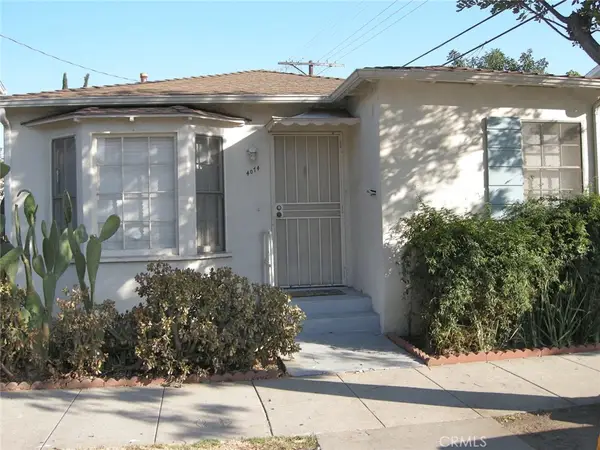 4074 Veselich, Los Angeles, CA 90039