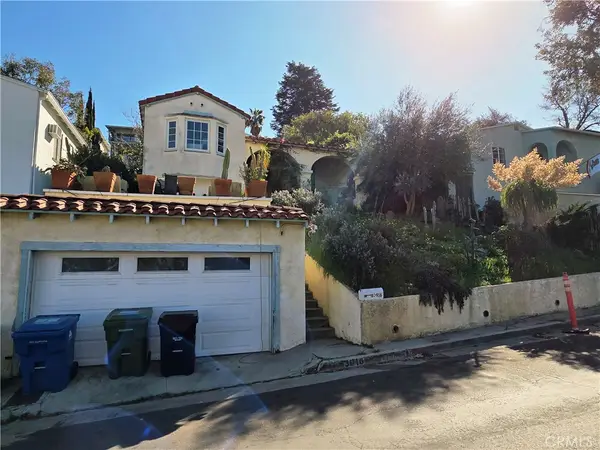 3916 Scandia Way, Los Angeles, CA 90065