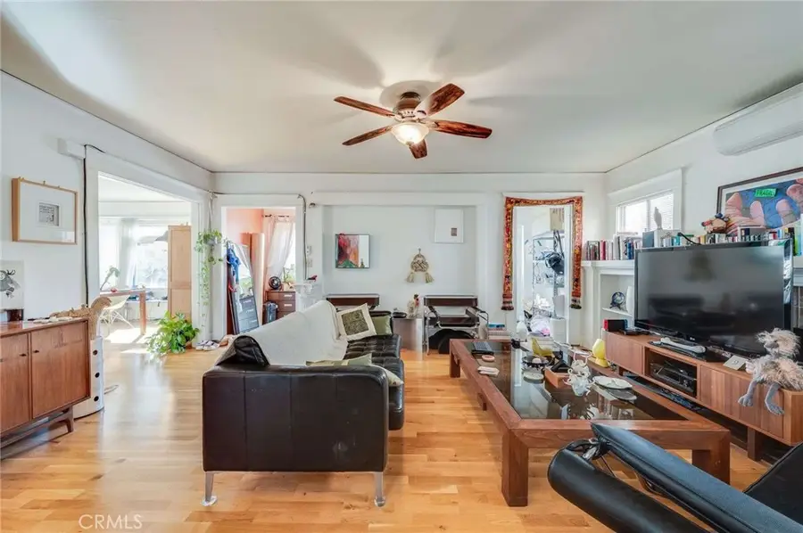 3215 Sherwood Avenue, Alhambra, CA 91801 - #3