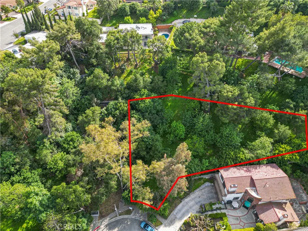 801 Rollin Street, South Pasadena, CA 91030 - #1
