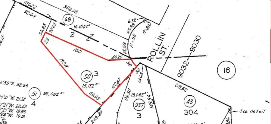 801 Rollin Street, South Pasadena, CA 91030 - #2