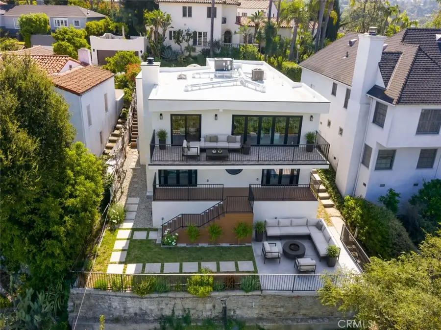 4171 Holly Knoll Drive, Los Angeles, CA 90027 - #2