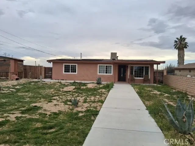 34808 Birch, Barstow, CA 92311 - #1