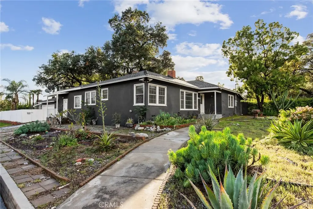 1840 Royal Oaks Drive, Duarte, CA 91010 - #1