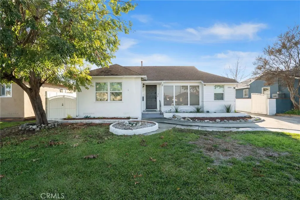 10934 Choisser, Whittier, CA 90606 - #1
