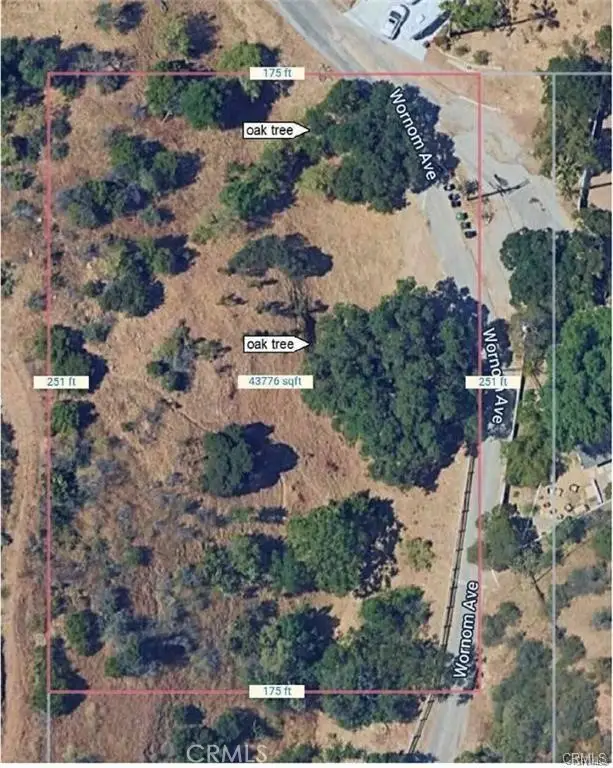 0 Wornom Avenue, Sunland, CA 91040 - #1