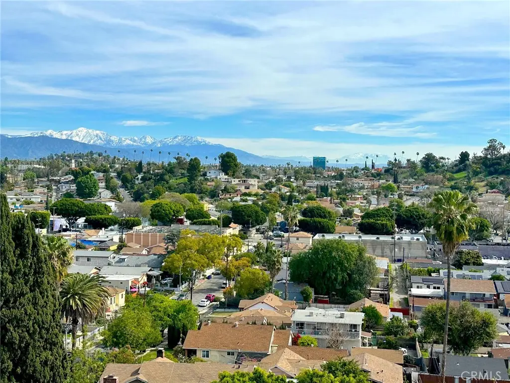 4755 Templeton Street #2210, Los Angeles, CA 90032 - #1