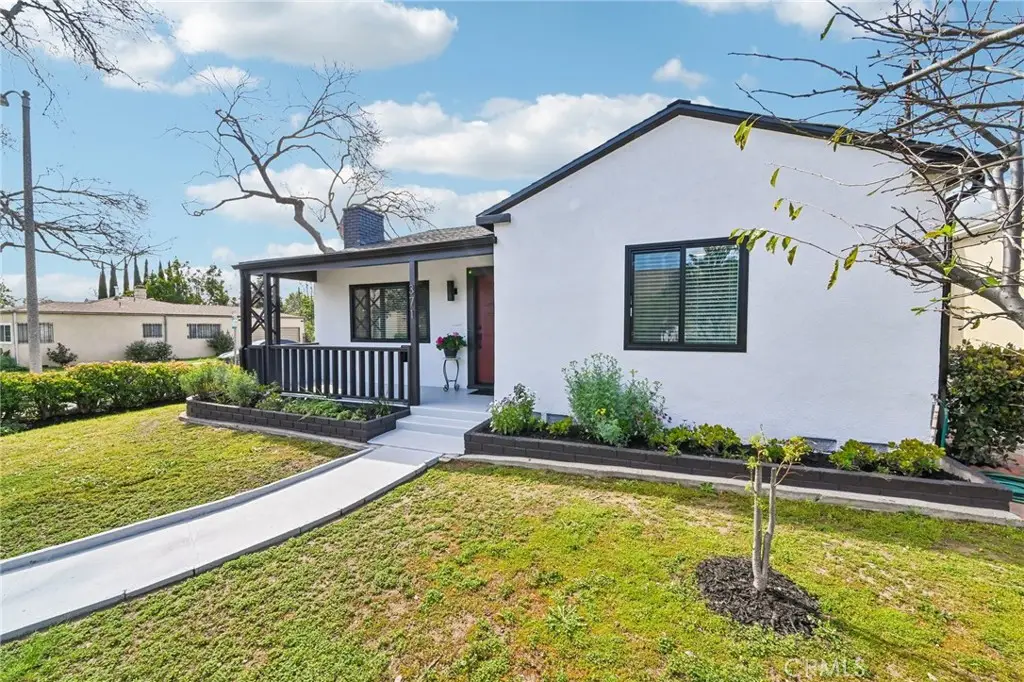 371 Sierra Madre Villa, Pasadena, CA 91107 - #1
