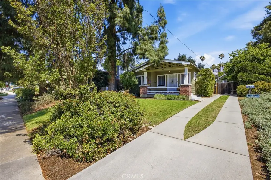 547 E Woodbury Road, Altadena, CA 91001 - #2