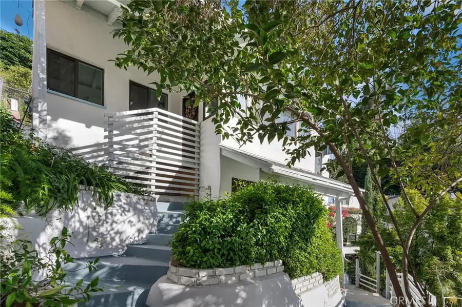 1836 Peterson Avenue, South Pasadena, CA 91030 - #2