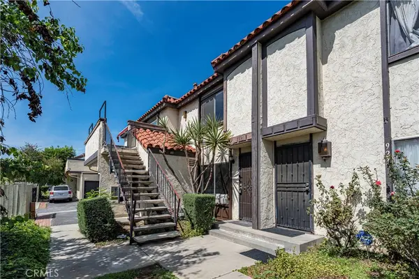 925 Cabrillo Drive #C, Duarte, CA 91010