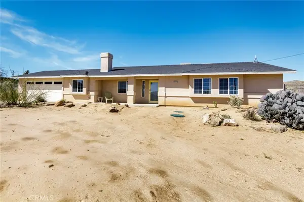 8444 Acoma Trail, Yucca Valley, CA 92284