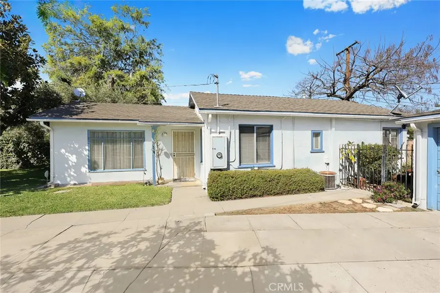 6114 N Burton Avenue N, San Gabriel, CA 91775 - #2