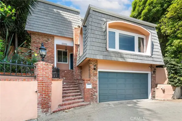 3250 Velma Drive, Los Angeles, CA 90068