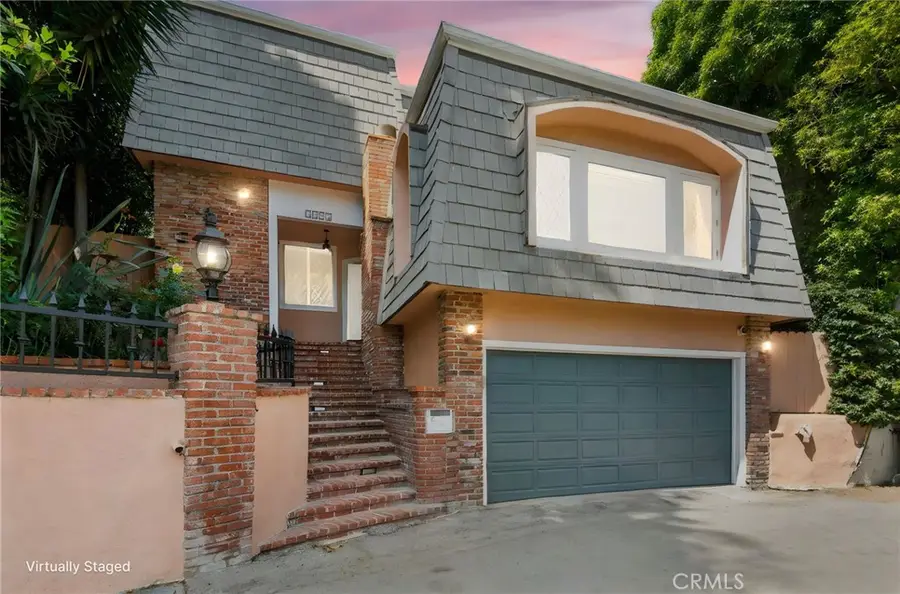 3250 Velma Drive, Los Angeles, CA 90068 - #2