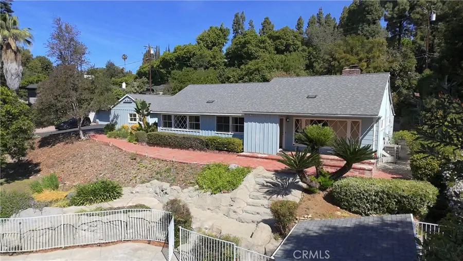 8450 Via Sierra Ramal, Whittier, CA 90605 - #2