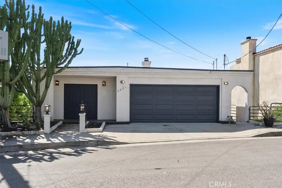 3851 Cazador Street, Los Angeles, CA 90065 - #2