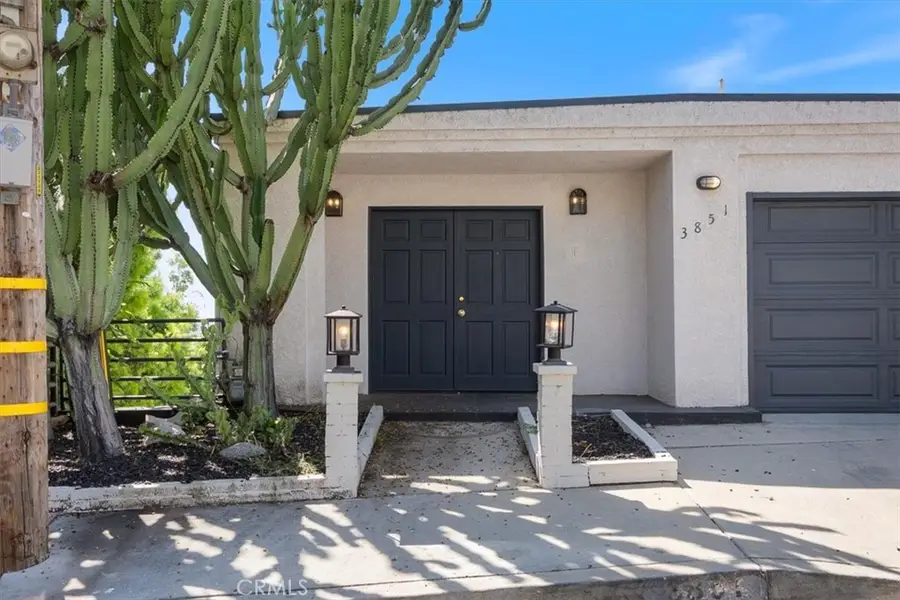3851 Cazador Street, Los Angeles, CA 90065 - #3