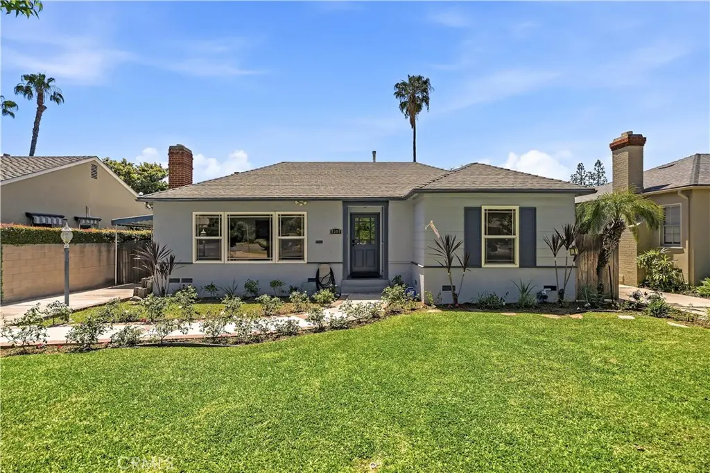 8384 Doris Ave., San Gabriel, CA 91775 - #1