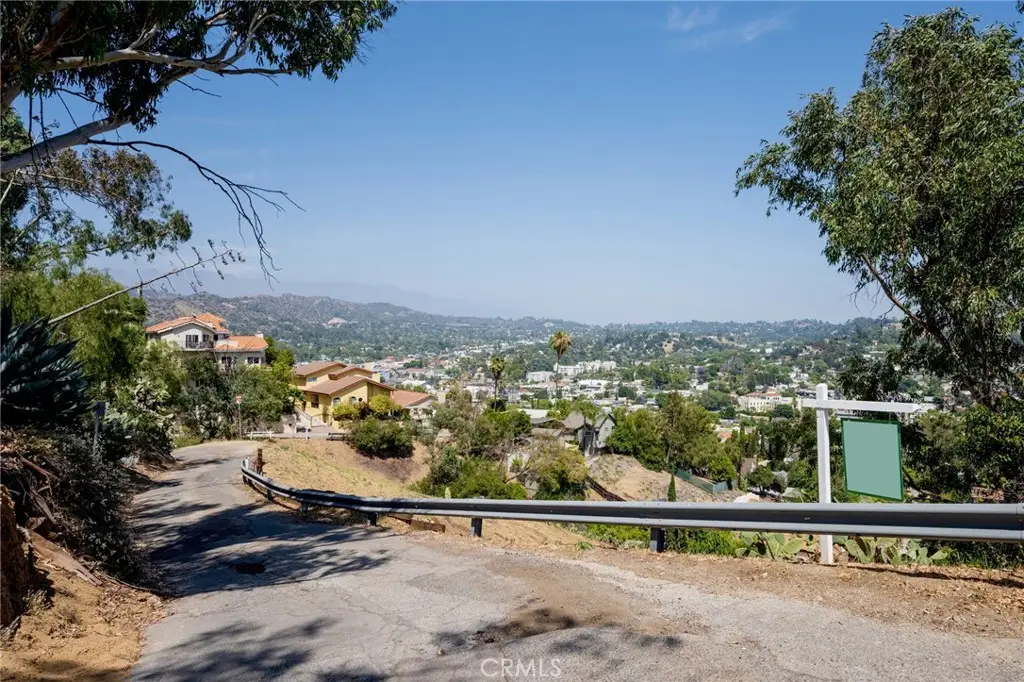 0 Norwalk, Eagle Rock, CA 90041 - #1