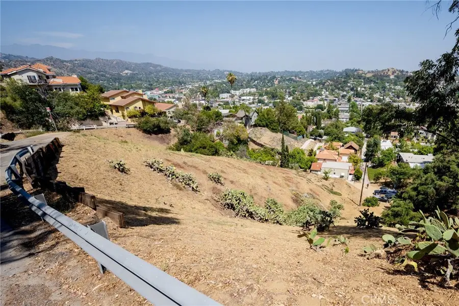 0 Norwalk, Eagle Rock, CA 90041 - #3