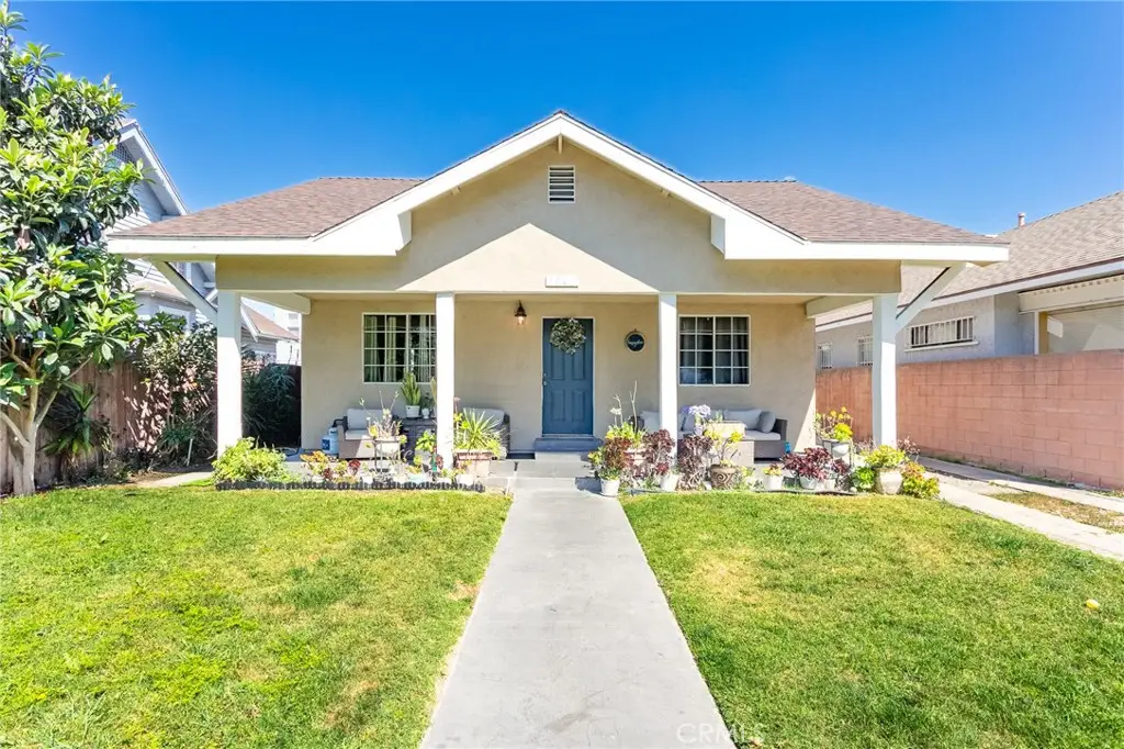 1041 W 48th Street, Los Angeles, CA 90037 - #1