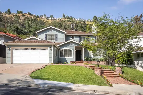 481 Paulette Place, La Canada Flintridge, CA 91011