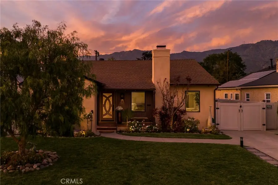 2185 Paloma, Pasadena, CA 91104 - #2