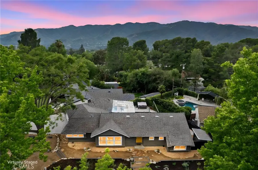 5031 El Adobe Lane, La Crescenta, CA 91214 - #2
