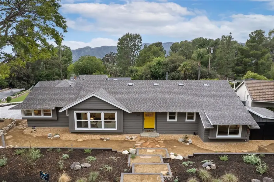 5031 El Adobe Lane, La Crescenta, CA 91214 - #3