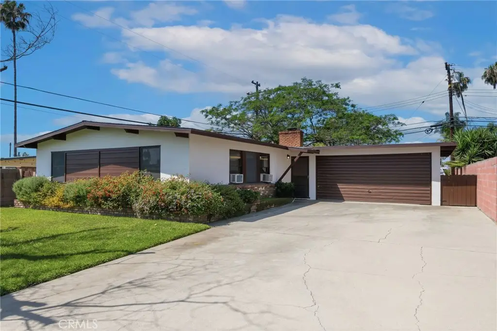 5913 N Orangecrest Avenue, Azusa, CA 91702 - #1