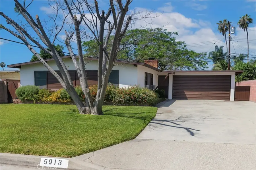 5913 N Orangecrest Avenue, Azusa, CA 91702 - #3